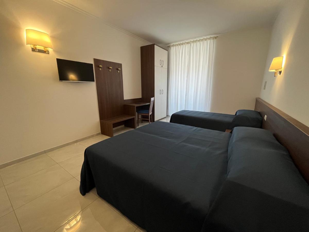 Giovanni Guest House Рим Екстериор снимка