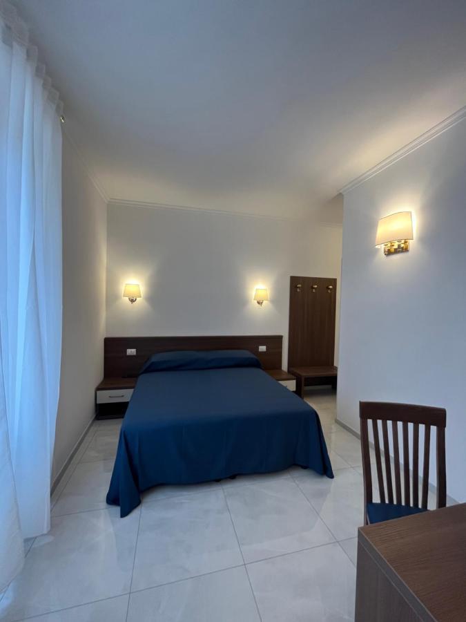 Giovanni Guest House Рим Екстериор снимка