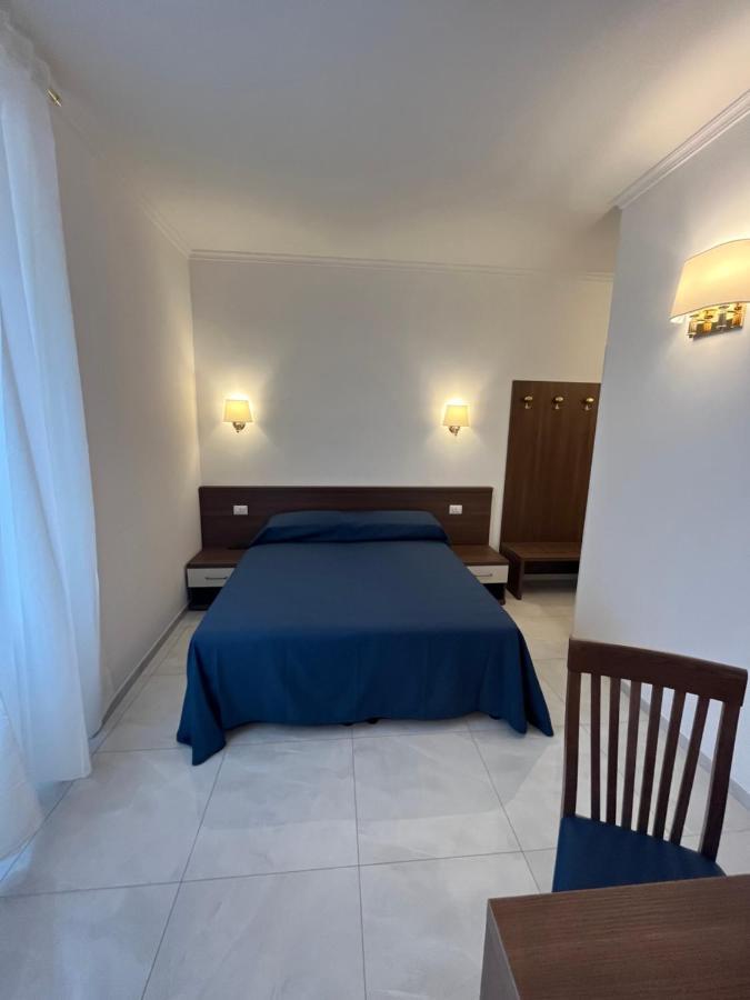 Giovanni Guest House Рим Екстериор снимка