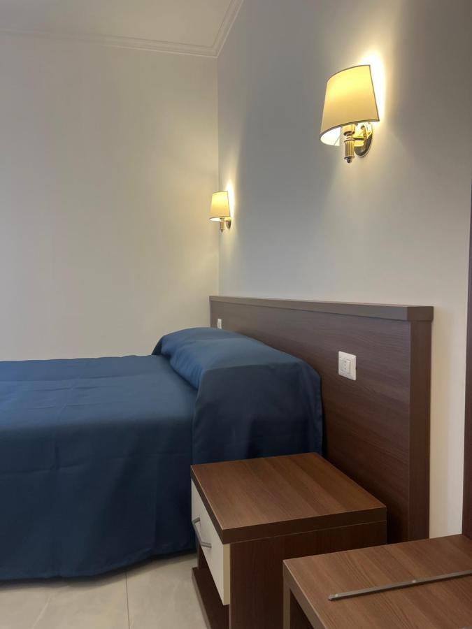Giovanni Guest House Рим Екстериор снимка