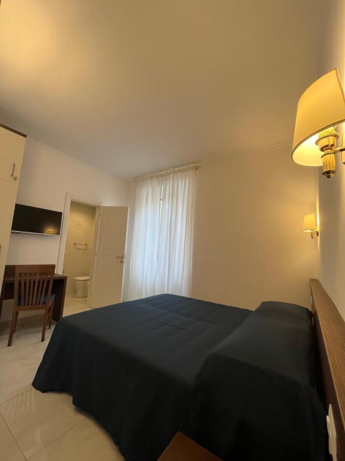Giovanni Guest House Рим Екстериор снимка