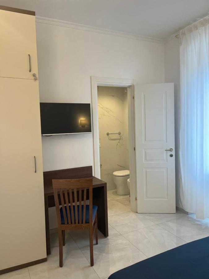 Giovanni Guest House Рим Екстериор снимка