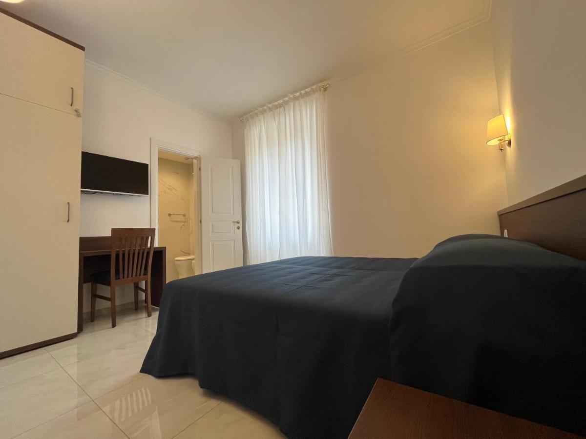 Giovanni Guest House Рим Екстериор снимка