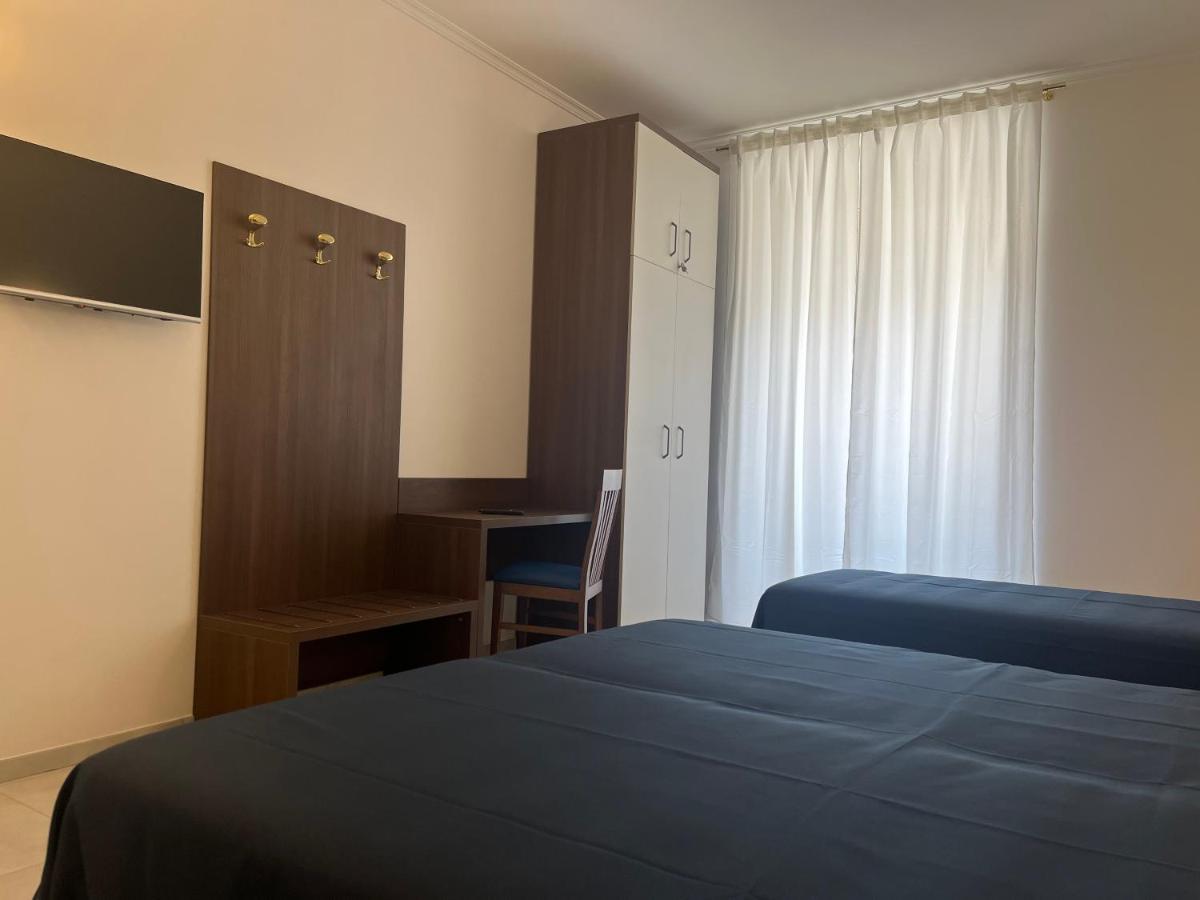 Giovanni Guest House Рим Екстериор снимка