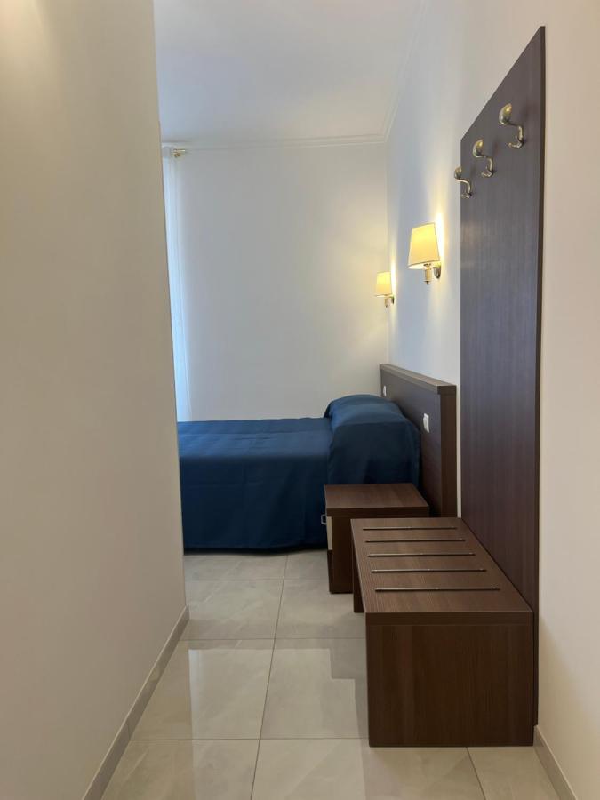 Giovanni Guest House Рим Екстериор снимка