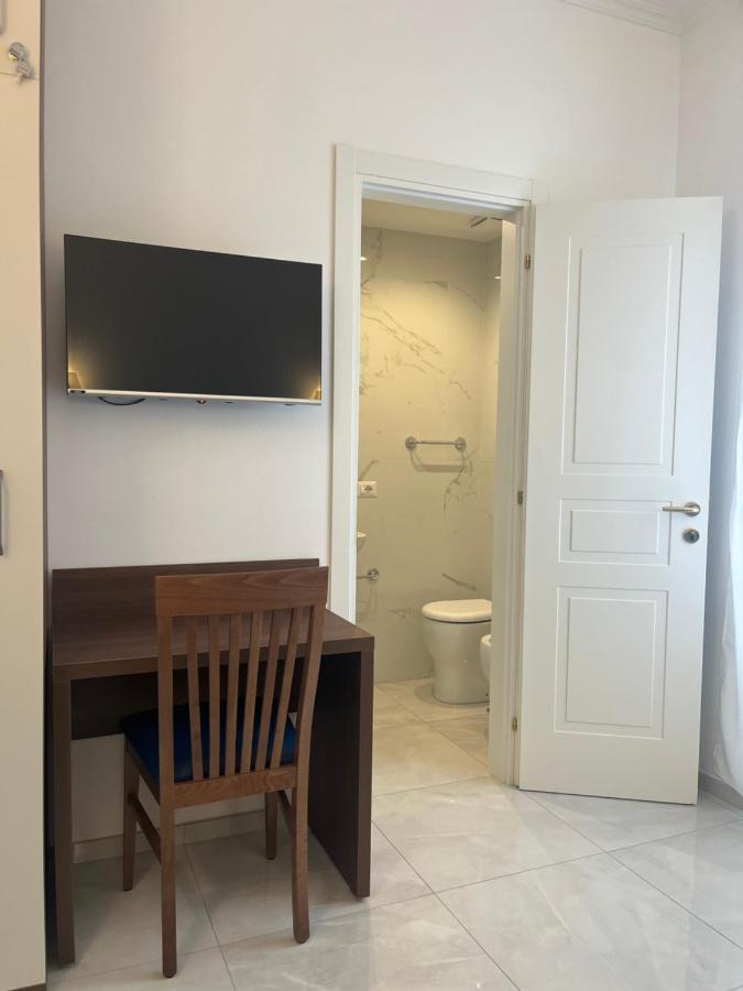Giovanni Guest House Рим Екстериор снимка