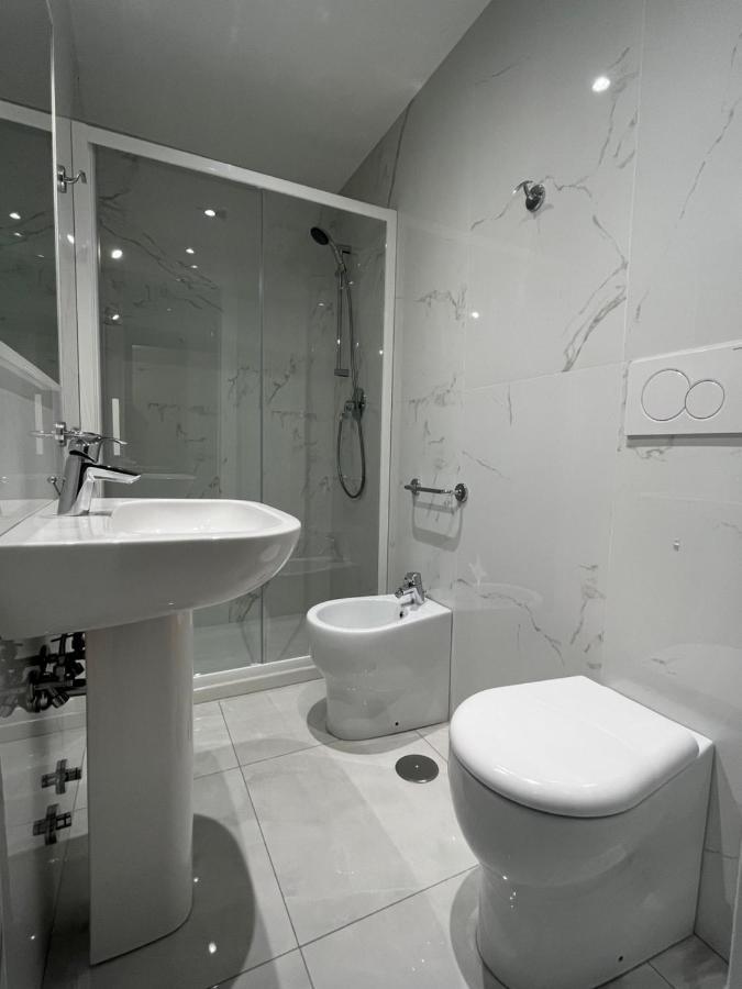 Giovanni Guest House Рим Екстериор снимка