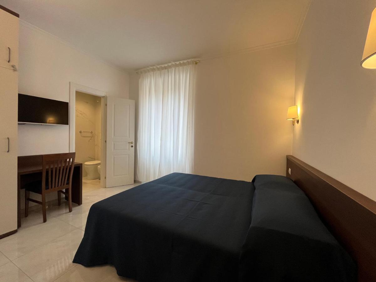Giovanni Guest House Рим Екстериор снимка